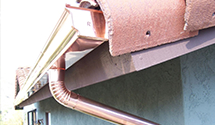 Rain Gutter Installation, Repair, Cleaning in Cibola, AZ